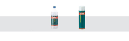 Chemische Produkte