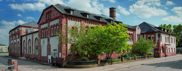 Gebäude